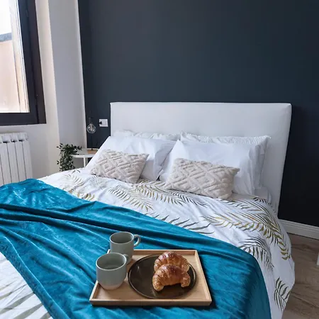 I Host - Brioschi 55 Διαμέρισμα