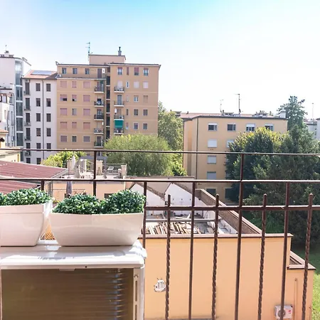 I Host - Brioschi 55 Μιλάνο
