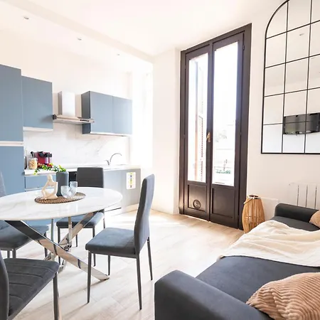 Apartmán I Host - Brioschi 55