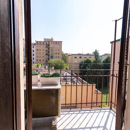 Apartmán I Host - Brioschi 55 Milán